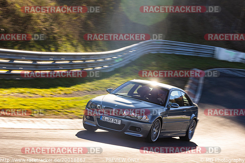 Bild #20018867 - Touristenfahrten Nürburgring Nordschleife (13.11.2022)