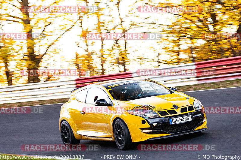 Bild #20018887 - Touristenfahrten Nürburgring Nordschleife (13.11.2022)