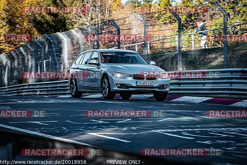 Bild #20018958 - Touristenfahrten Nürburgring Nordschleife (13.11.2022)