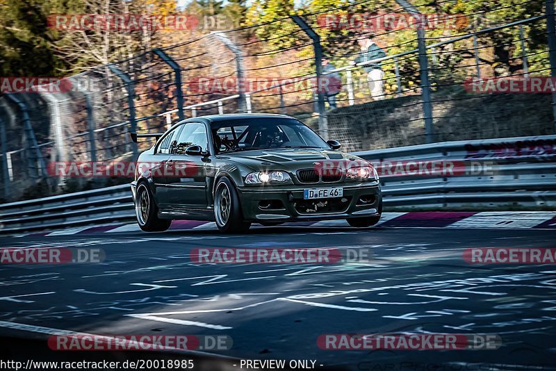 Bild #20018985 - Touristenfahrten Nürburgring Nordschleife (13.11.2022)