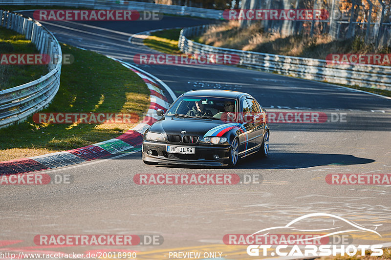 Bild #20018990 - Touristenfahrten Nürburgring Nordschleife (13.11.2022)