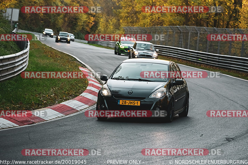 Bild #20019045 - Touristenfahrten Nürburgring Nordschleife (13.11.2022)