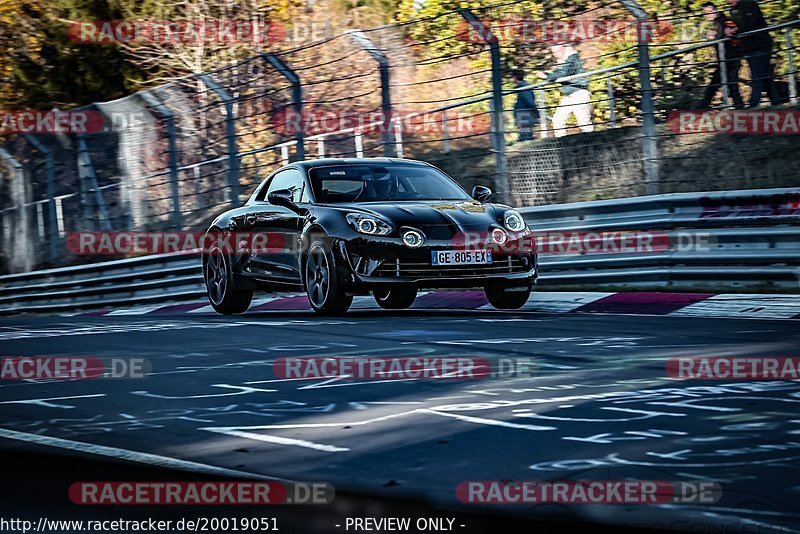 Bild #20019051 - Touristenfahrten Nürburgring Nordschleife (13.11.2022)