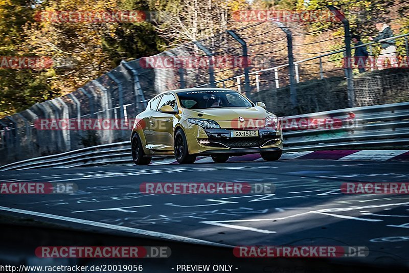 Bild #20019056 - Touristenfahrten Nürburgring Nordschleife (13.11.2022)