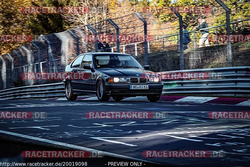 Bild #20019098 - Touristenfahrten Nürburgring Nordschleife (13.11.2022)