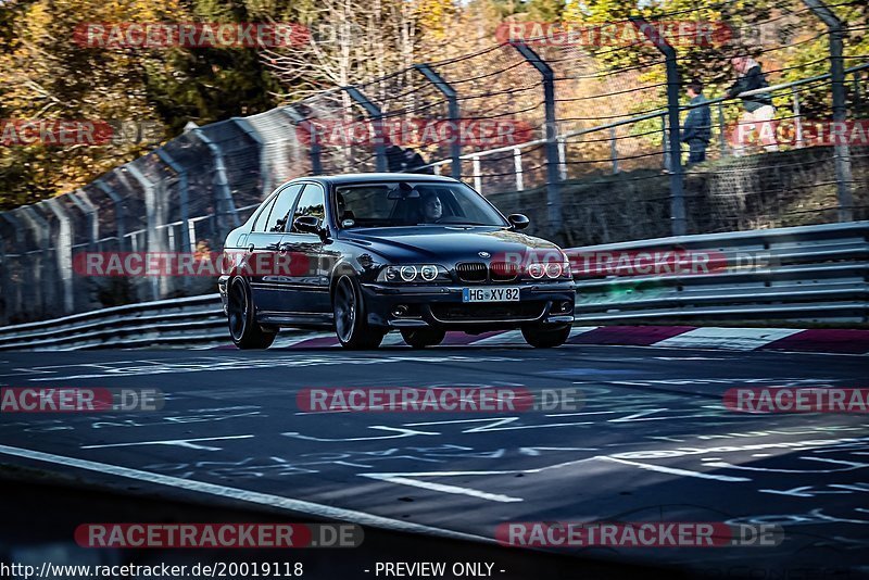 Bild #20019118 - Touristenfahrten Nürburgring Nordschleife (13.11.2022)