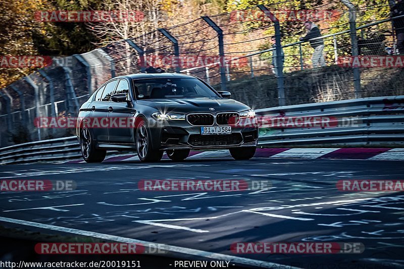 Bild #20019151 - Touristenfahrten Nürburgring Nordschleife (13.11.2022)