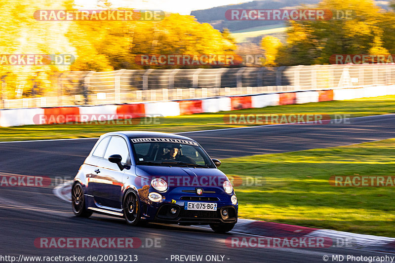 Bild #20019213 - Touristenfahrten Nürburgring Nordschleife (13.11.2022)