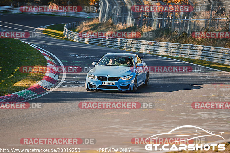 Bild #20019253 - Touristenfahrten Nürburgring Nordschleife (13.11.2022)