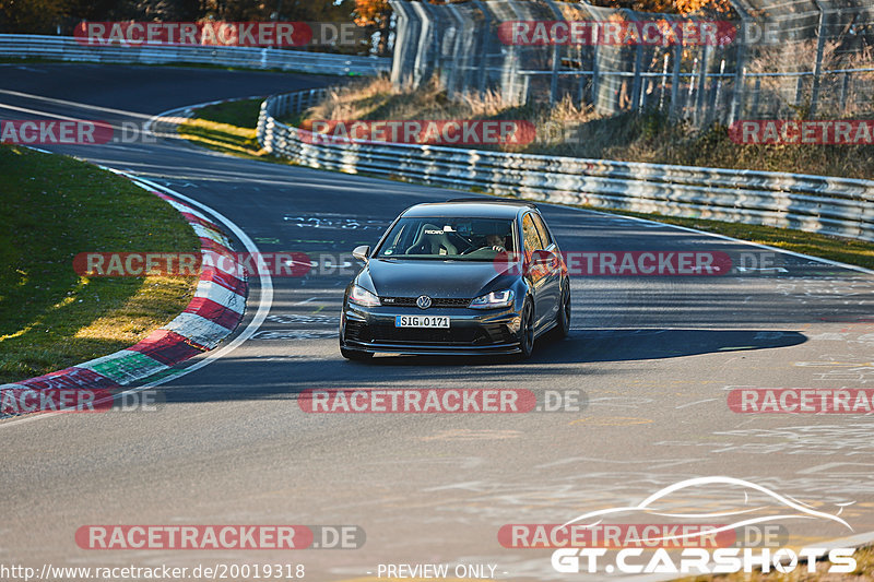 Bild #20019318 - Touristenfahrten Nürburgring Nordschleife (13.11.2022)