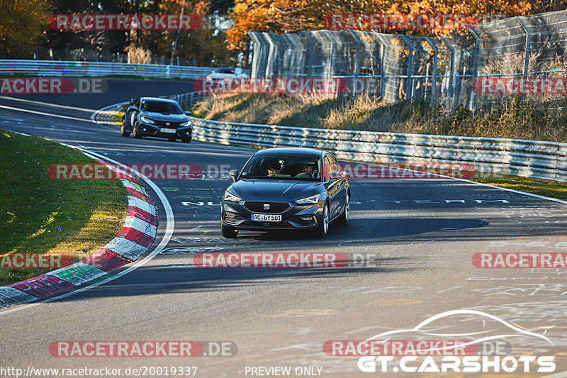 Bild #20019337 - Touristenfahrten Nürburgring Nordschleife (13.11.2022)