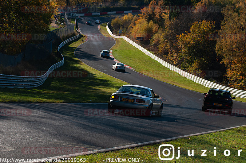 Bild #20019363 - Touristenfahrten Nürburgring Nordschleife (13.11.2022)