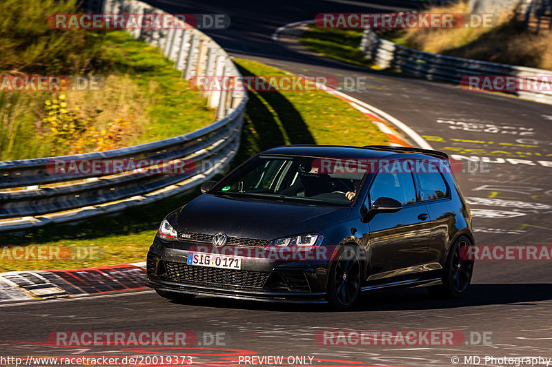 Bild #20019373 - Touristenfahrten Nürburgring Nordschleife (13.11.2022)