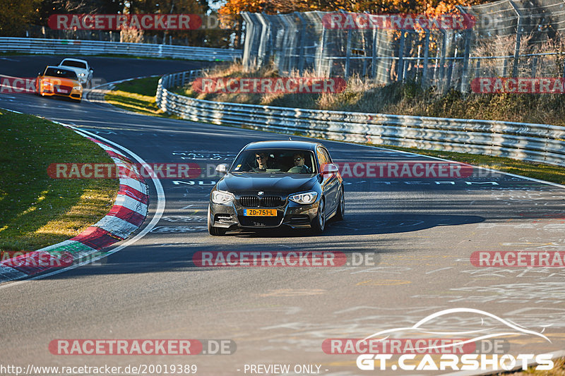 Bild #20019389 - Touristenfahrten Nürburgring Nordschleife (13.11.2022)