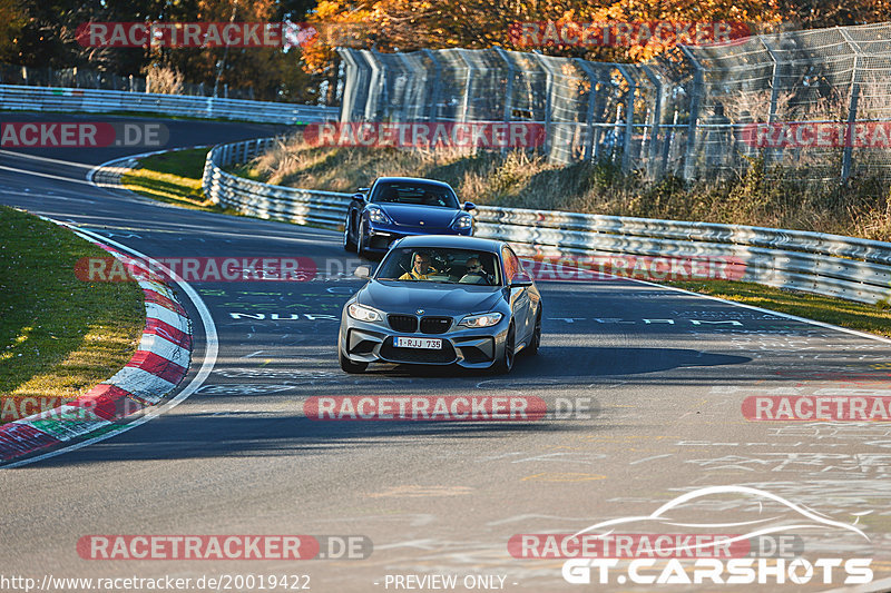 Bild #20019422 - Touristenfahrten Nürburgring Nordschleife (13.11.2022)