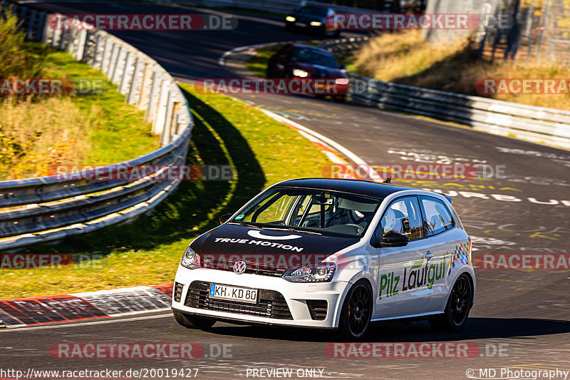 Bild #20019427 - Touristenfahrten Nürburgring Nordschleife (13.11.2022)