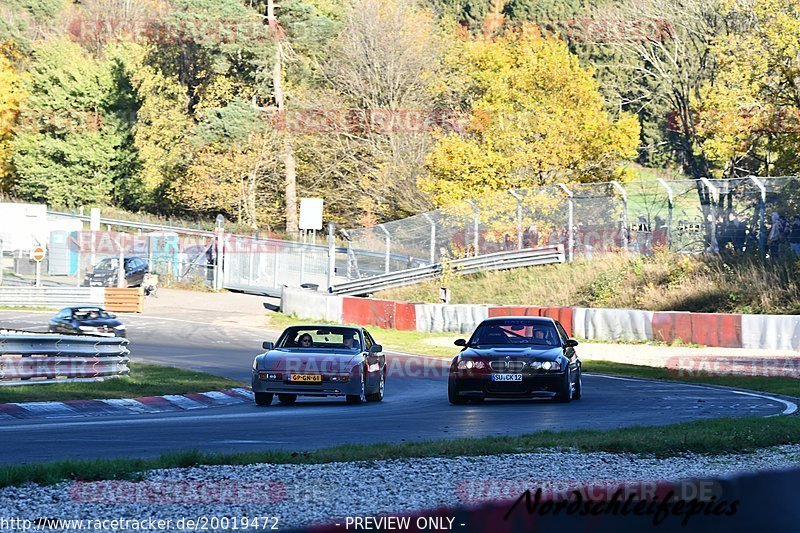 Bild #20019472 - Touristenfahrten Nürburgring Nordschleife (13.11.2022)