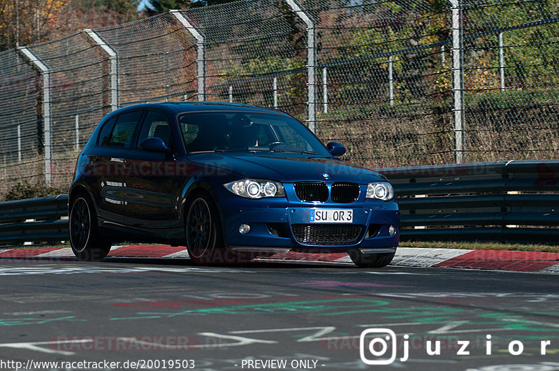 Bild #20019503 - Touristenfahrten Nürburgring Nordschleife (13.11.2022)