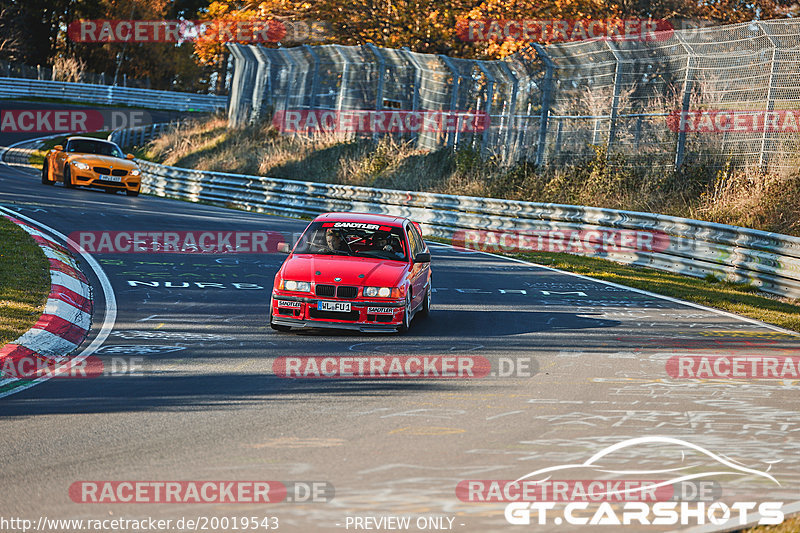 Bild #20019543 - Touristenfahrten Nürburgring Nordschleife (13.11.2022)