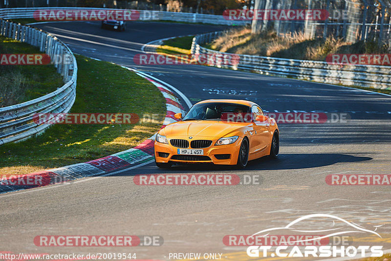 Bild #20019544 - Touristenfahrten Nürburgring Nordschleife (13.11.2022)