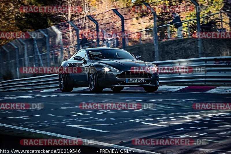 Bild #20019546 - Touristenfahrten Nürburgring Nordschleife (13.11.2022)