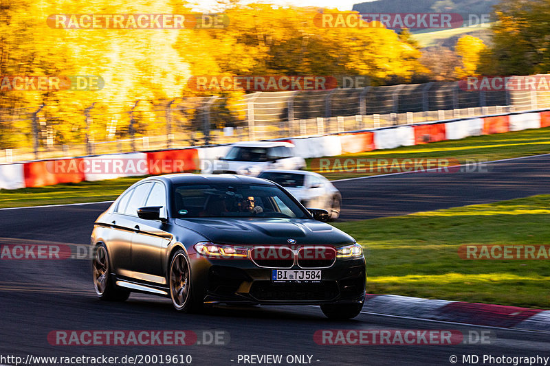 Bild #20019610 - Touristenfahrten Nürburgring Nordschleife (13.11.2022)