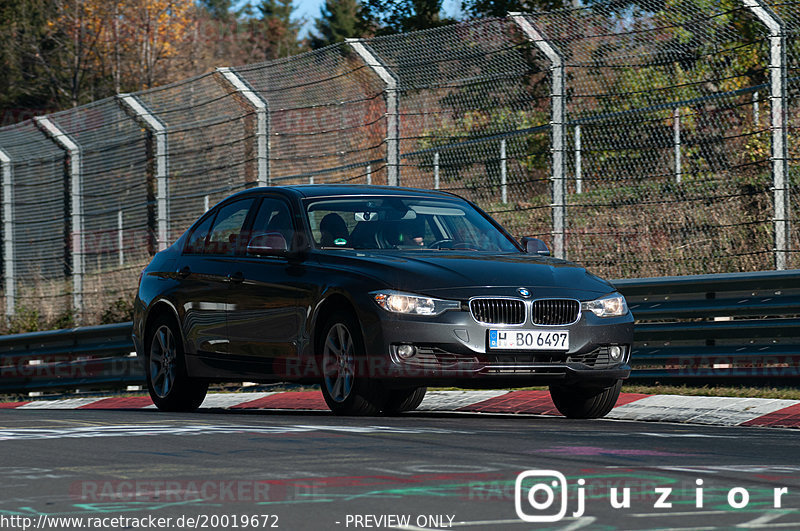 Bild #20019672 - Touristenfahrten Nürburgring Nordschleife (13.11.2022)