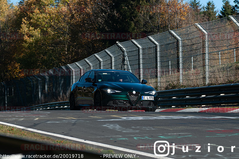 Bild #20019718 - Touristenfahrten Nürburgring Nordschleife (13.11.2022)