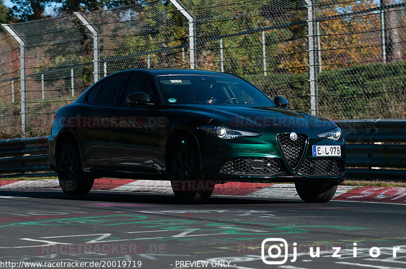 Bild #20019719 - Touristenfahrten Nürburgring Nordschleife (13.11.2022)