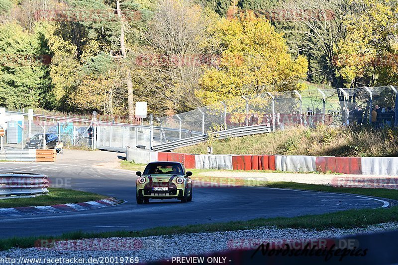 Bild #20019769 - Touristenfahrten Nürburgring Nordschleife (13.11.2022)