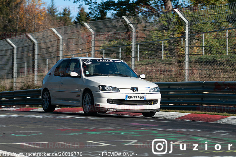 Bild #20019770 - Touristenfahrten Nürburgring Nordschleife (13.11.2022)