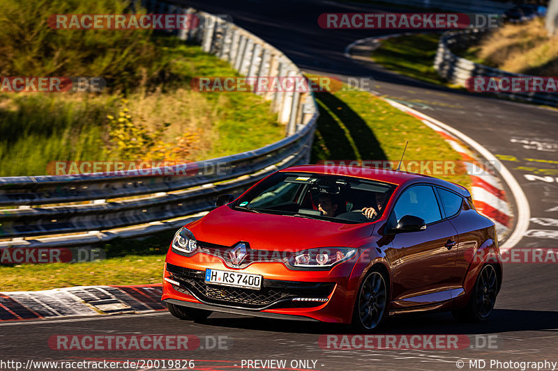 Bild #20019826 - Touristenfahrten Nürburgring Nordschleife (13.11.2022)