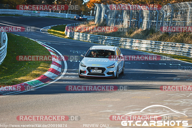 Bild #20019874 - Touristenfahrten Nürburgring Nordschleife (13.11.2022)