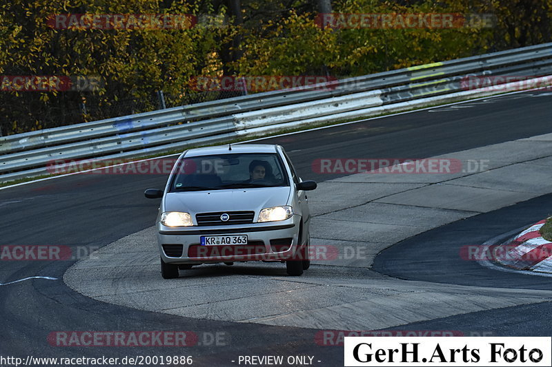 Bild #20019886 - Touristenfahrten Nürburgring Nordschleife (13.11.2022)