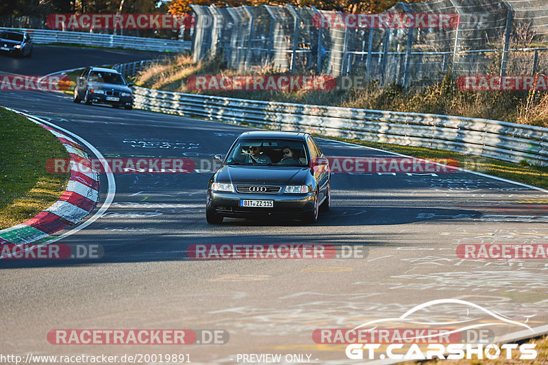 Bild #20019891 - Touristenfahrten Nürburgring Nordschleife (13.11.2022)