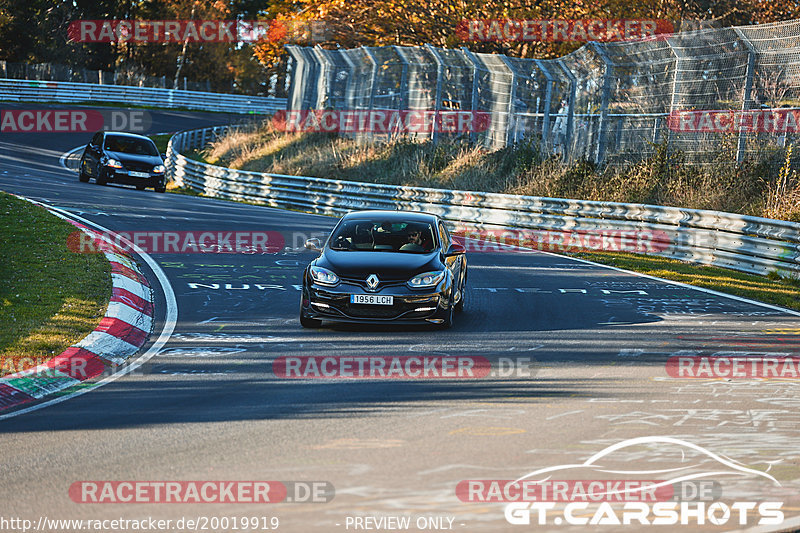 Bild #20019919 - Touristenfahrten Nürburgring Nordschleife (13.11.2022)