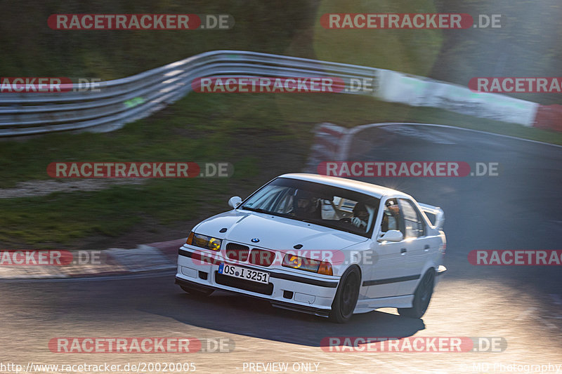 Bild #20020005 - Touristenfahrten Nürburgring Nordschleife (13.11.2022)