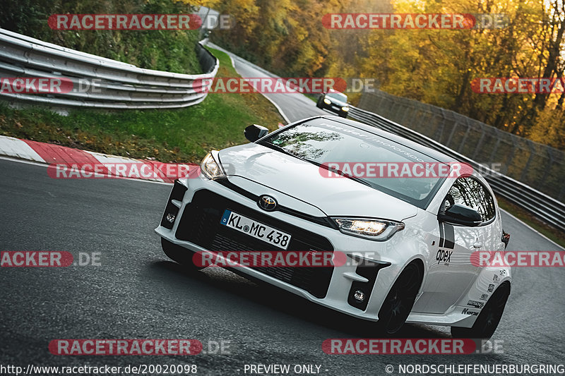 Bild #20020098 - Touristenfahrten Nürburgring Nordschleife (13.11.2022)