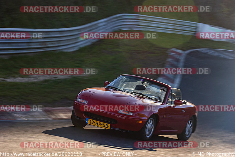 Bild #20020118 - Touristenfahrten Nürburgring Nordschleife (13.11.2022)