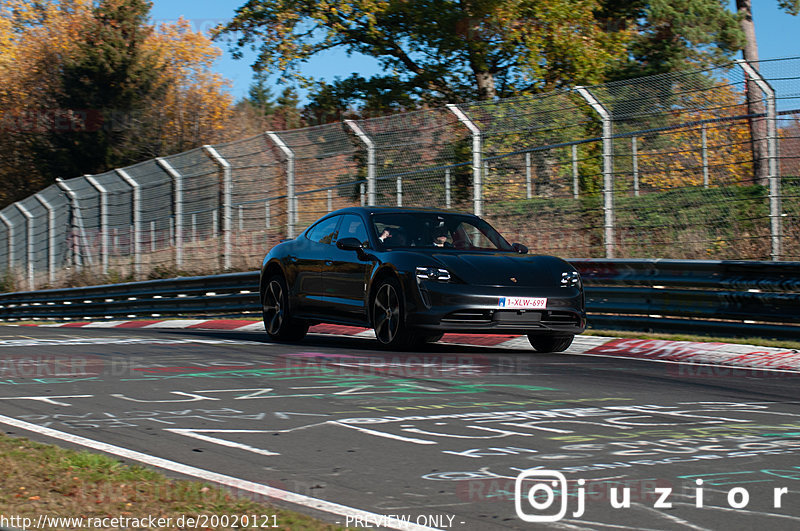 Bild #20020121 - Touristenfahrten Nürburgring Nordschleife (13.11.2022)