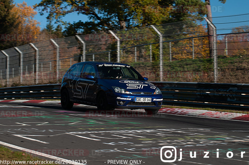 Bild #20020135 - Touristenfahrten Nürburgring Nordschleife (13.11.2022)