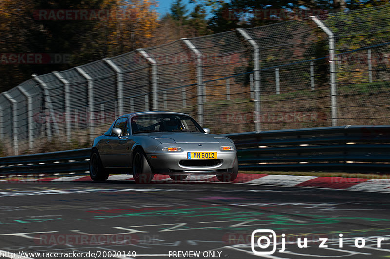 Bild #20020149 - Touristenfahrten Nürburgring Nordschleife (13.11.2022)