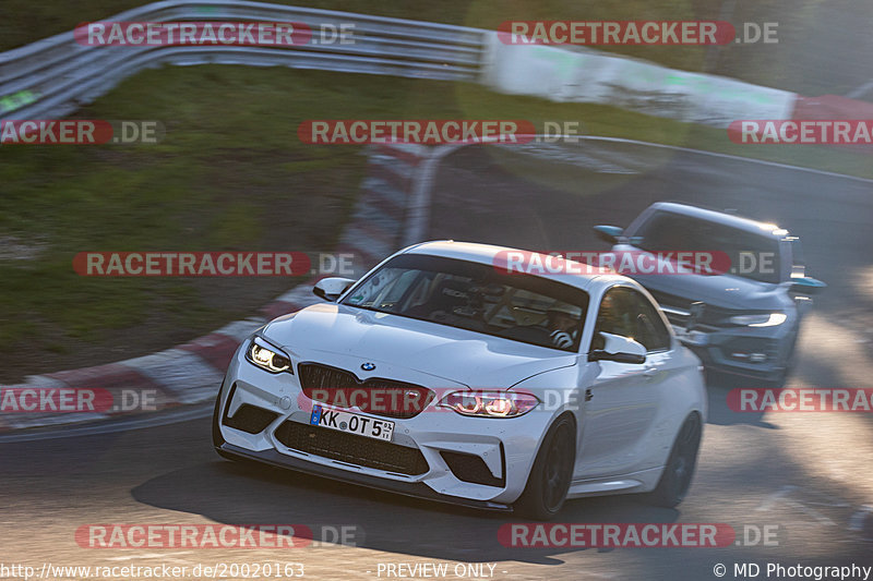 Bild #20020163 - Touristenfahrten Nürburgring Nordschleife (13.11.2022)