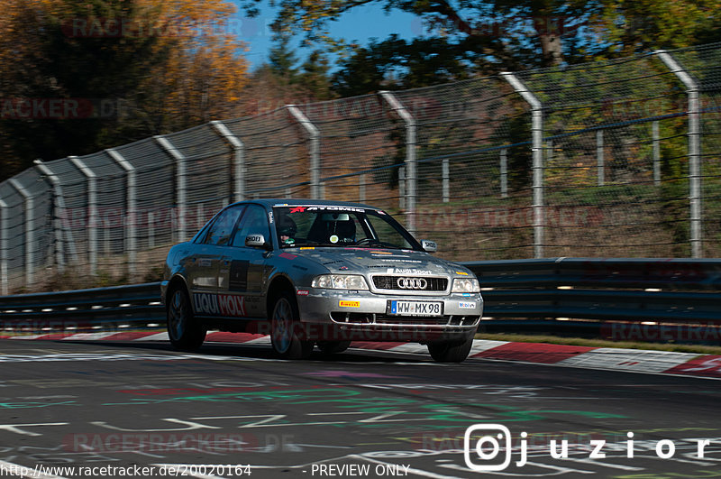 Bild #20020164 - Touristenfahrten Nürburgring Nordschleife (13.11.2022)