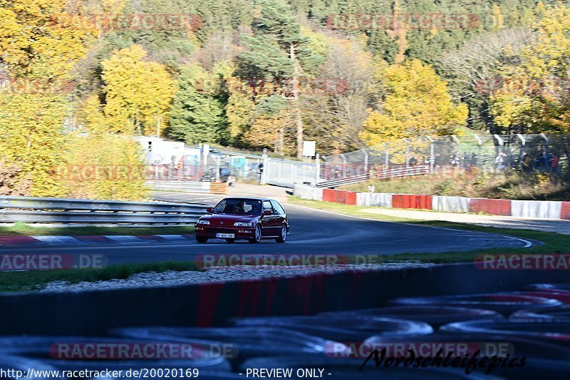 Bild #20020169 - Touristenfahrten Nürburgring Nordschleife (13.11.2022)