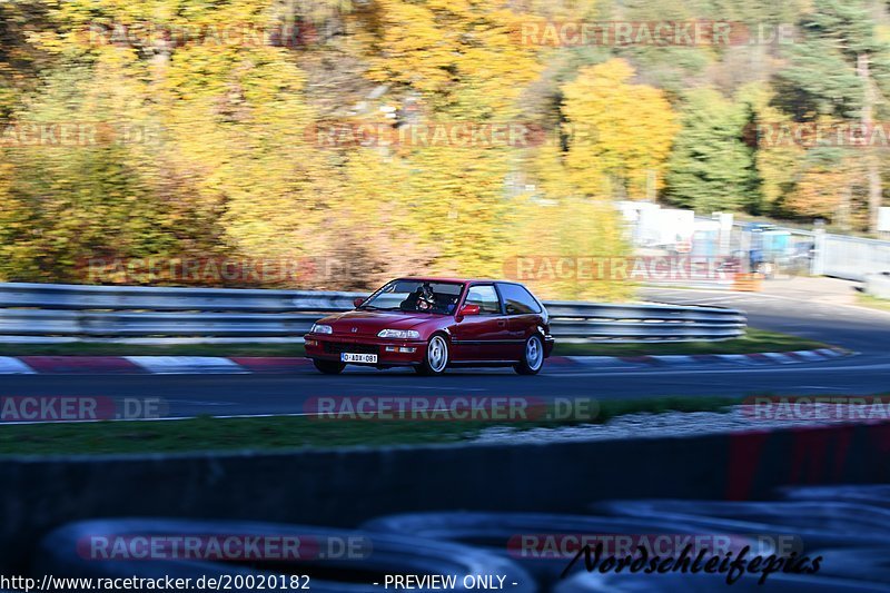 Bild #20020182 - Touristenfahrten Nürburgring Nordschleife (13.11.2022)