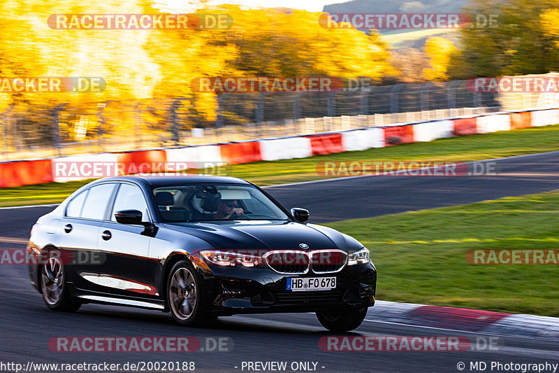 Bild #20020188 - Touristenfahrten Nürburgring Nordschleife (13.11.2022)