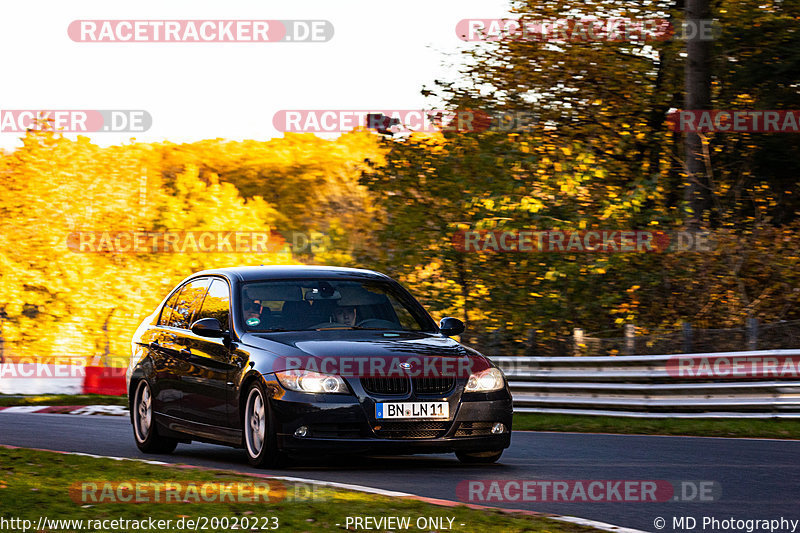 Bild #20020223 - Touristenfahrten Nürburgring Nordschleife (13.11.2022)