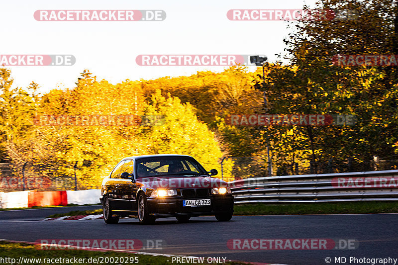 Bild #20020295 - Touristenfahrten Nürburgring Nordschleife (13.11.2022)