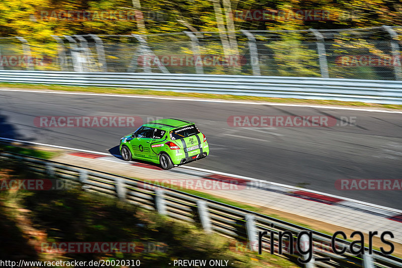 Bild #20020310 - Touristenfahrten Nürburgring Nordschleife (13.11.2022)